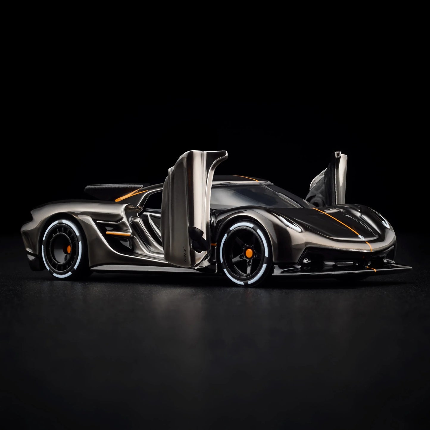Pre-Orden Hot Wheels RLC Koenigsegg Jesko Absolut