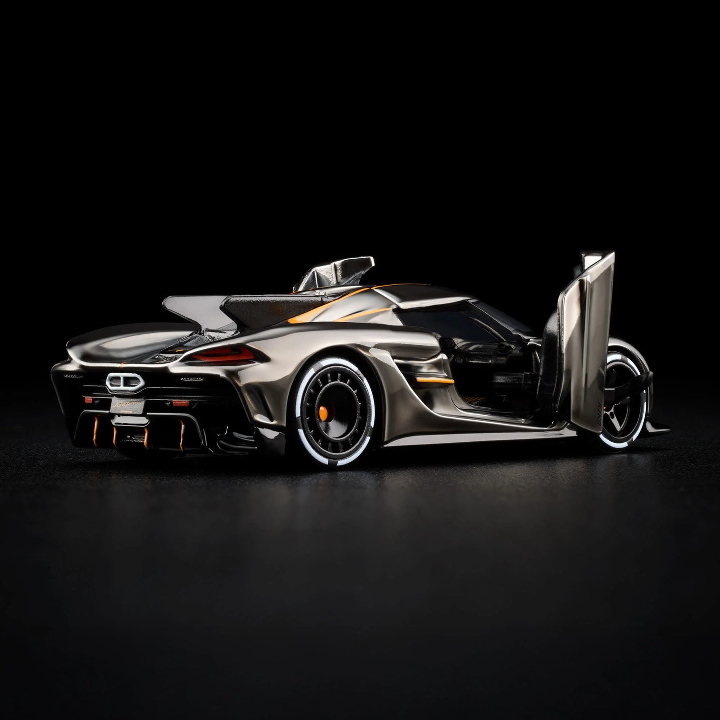 Pre-Orden Hot Wheels RLC Koenigsegg Jesko Absolut