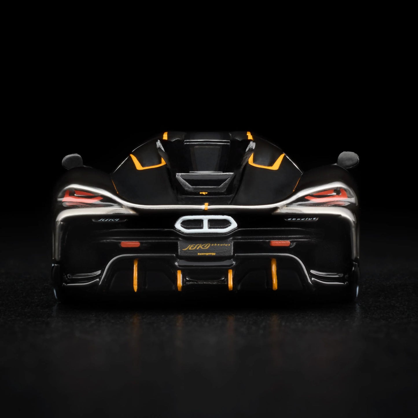 Pre-Orden Hot Wheels RLC Koenigsegg Jesko Absolut