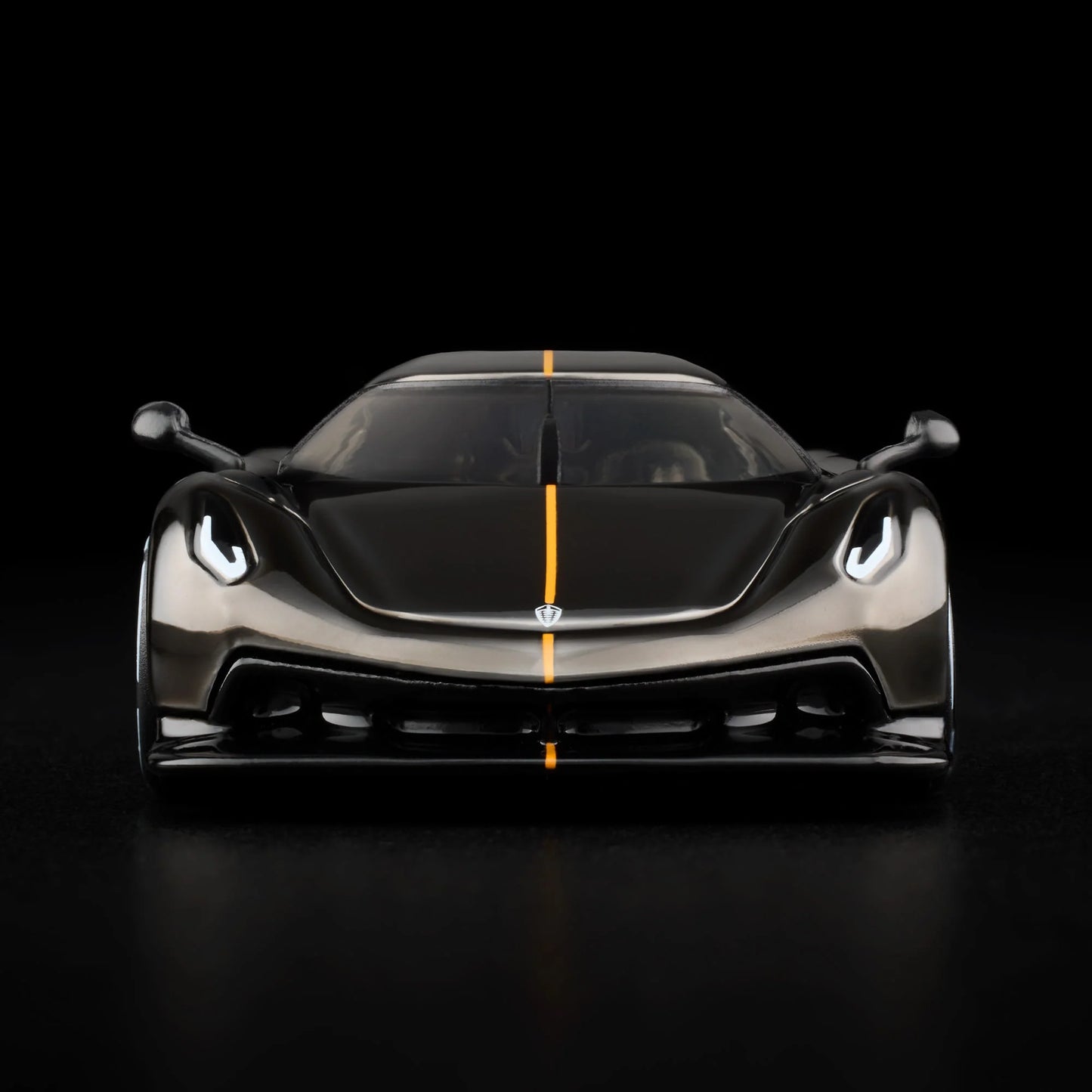 Pre-Orden Hot Wheels RLC Koenigsegg Jesko Absolut