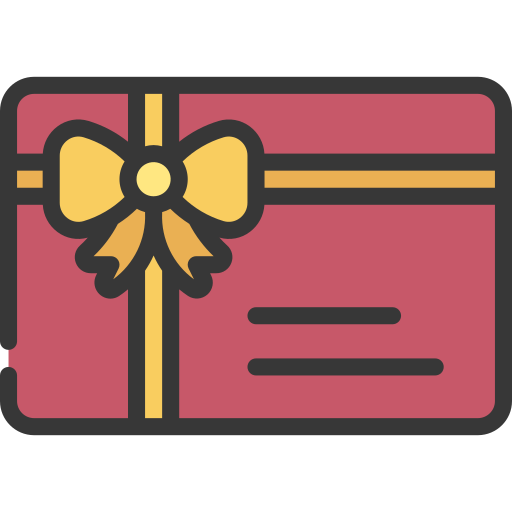 Tarjeta de Regalo Pecordo