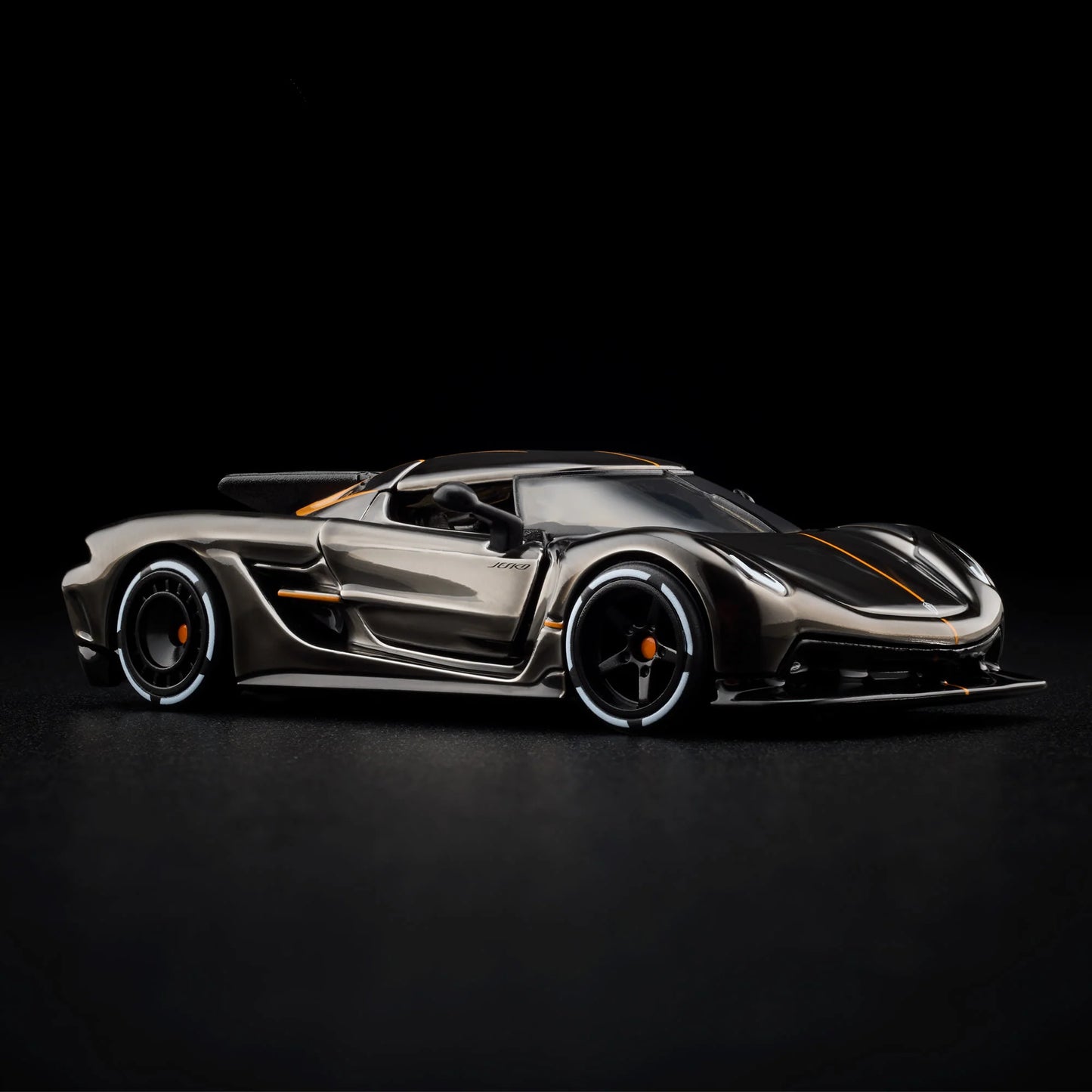 Pre-Orden Hot Wheels RLC Koenigsegg Jesko Absolut