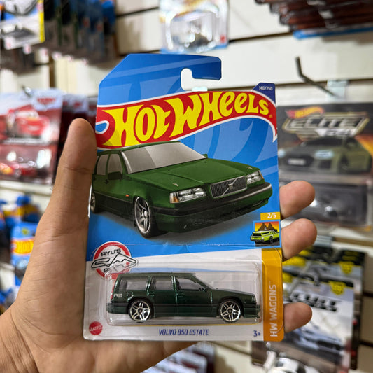 HW Básico Volvo 850 State