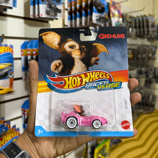 HW Raceverse Gremlins Gizmo