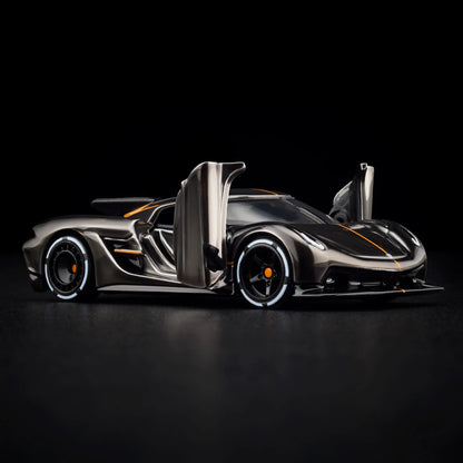 Pre-Orden Hot Wheels RLC Koenigsegg Jesko Absolut