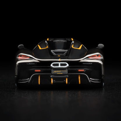 Pre-Orden Hot Wheels RLC Koenigsegg Jesko Absolut