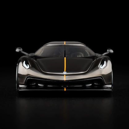 Pre-Orden Hot Wheels RLC Koenigsegg Jesko Absolut