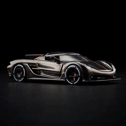 Pre-Orden Hot Wheels RLC Koenigsegg Jesko Absolut